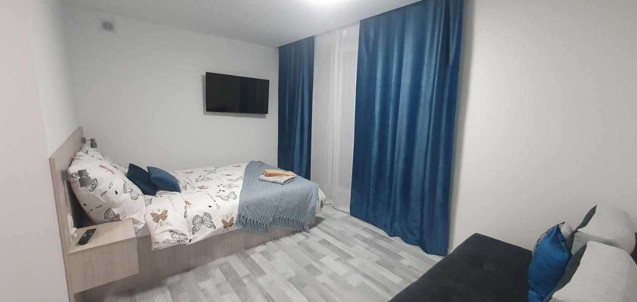 Apartmán Angel Kolobřeh Exteriér fotografie
