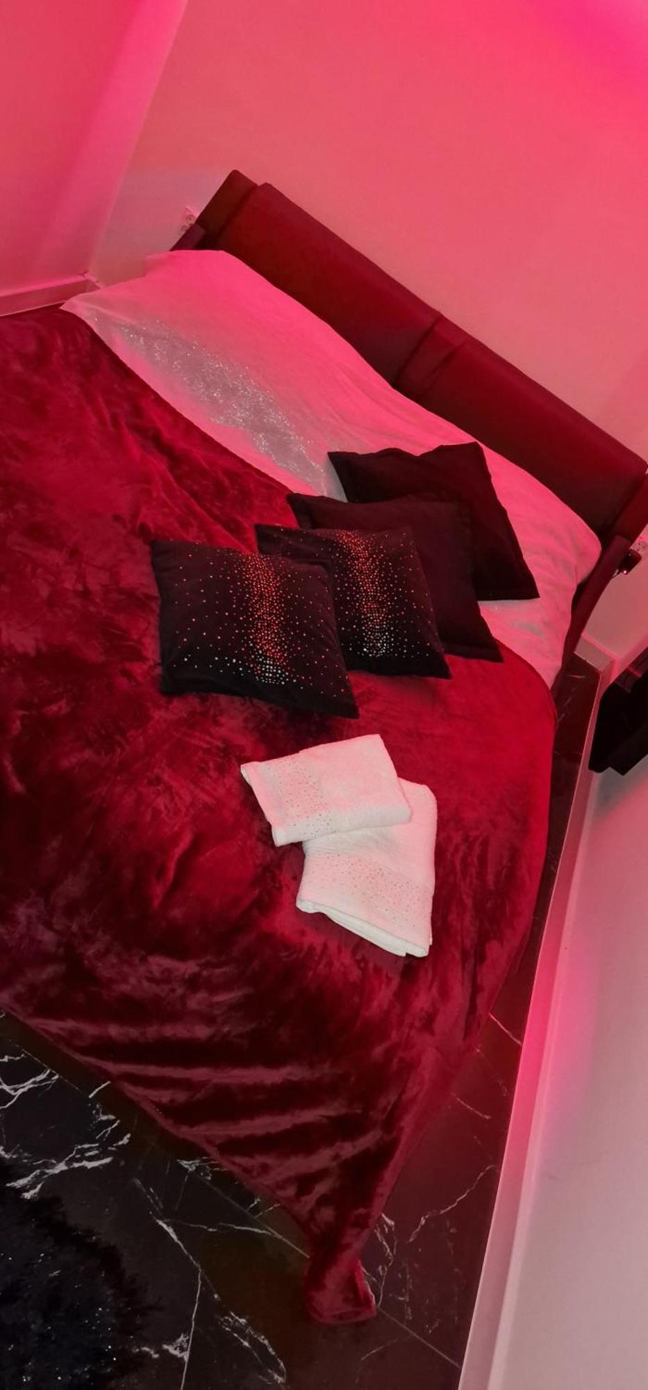 Apartmán Angel Kolobřeh Exteriér fotografie